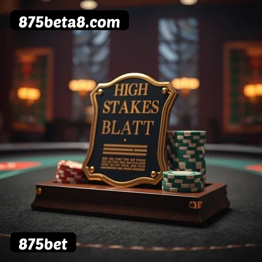 Requisitos do APK da 875bet para Android