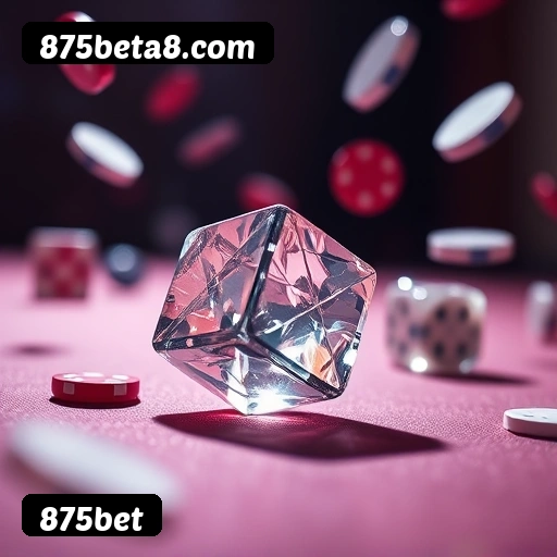 Comparação APP mobile vs versão web da 875bet