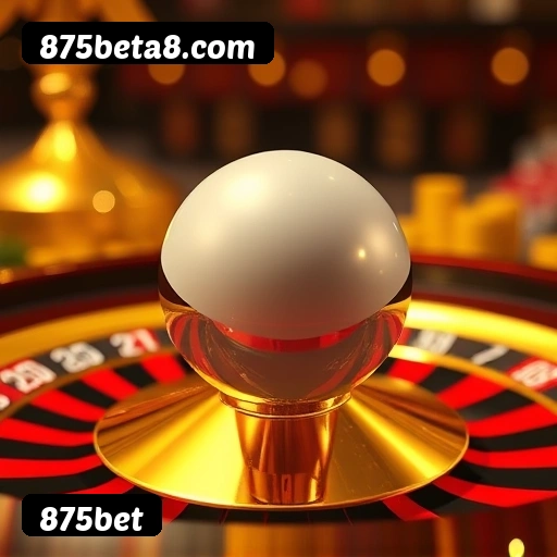 Tabela RTP dos jogos de cassino da 875bet