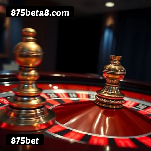 875bet APP mobile iOS Android - 187 mil downloads São Paulo Rio BH