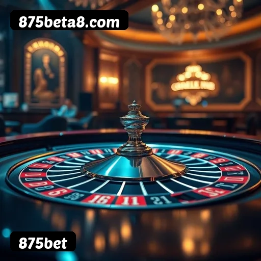 Jogo responsável 875bet - Ferramentas de controle, limites, auto-exclusão, suporte CVV 188