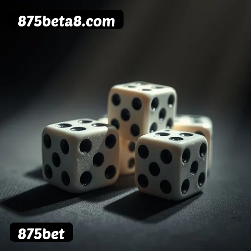 Principais provedores de slots da 875bet - NetEnt, Pragmatic Play, Play'n GO