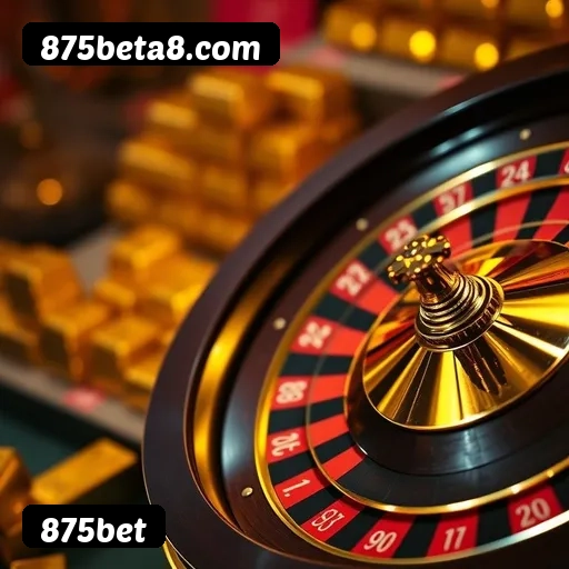 Níveis do programa VIP da 875bet